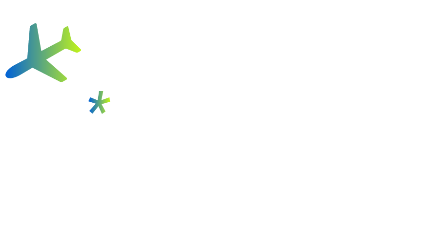 Gender doesn't matter, your passion for aviation does